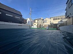 物件画像 中野区本町2丁目　建築条件付売地