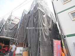 物件画像 板橋区赤塚新町1丁目　新築戸建