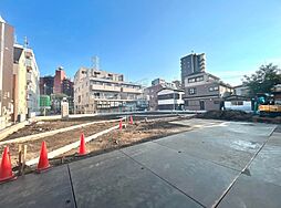 物件画像 板橋区志村2丁目　売地