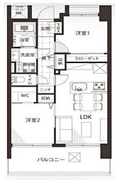 物件画像 ダイアパレス池袋