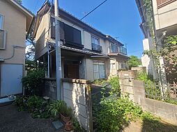 物件画像 杉並区上井草2丁目　売地