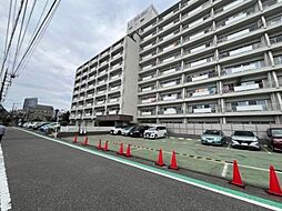 物件画像 日商岩井方南町マンション