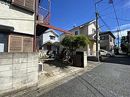 物件画像 練馬区石神井台6丁目戸建