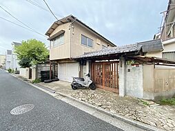 物件画像 練馬区東大泉7丁目　売地