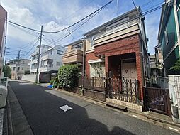 物件画像 豊島区要町2丁目　中古戸建