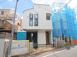 物件画像 板橋区前野町4丁目　新築分譲