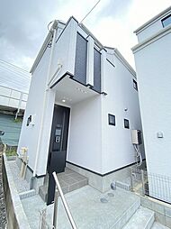 物件画像 板橋区赤塚3丁目　新築戸建