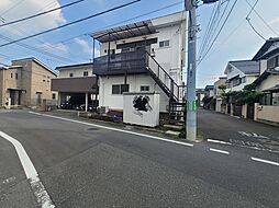 物件画像 練馬区田柄2丁目　売土地