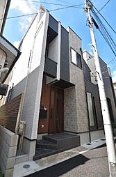 物件画像 新宿区中町中古戸建