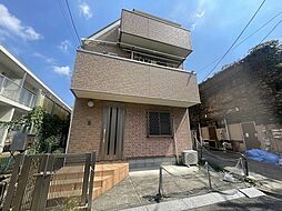 物件画像 新宿区大久保2丁目　戸建