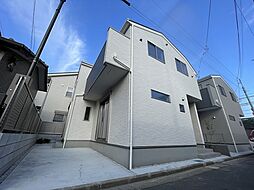 物件画像 杉並区宮前1丁目　新築戸建