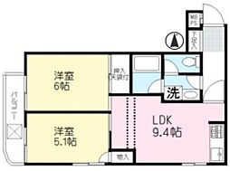 物件画像 ワコー目白八イツ