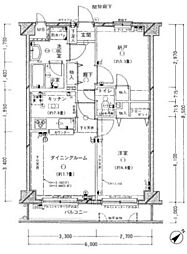 物件画像 マートルコート下落合