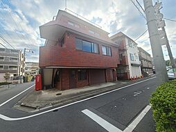 物件画像 練馬区高野台1丁目　売地