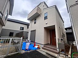 物件画像 練馬区高松3丁目　中古戸建