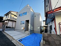 物件画像 練馬区大泉町2丁目　新築戸建　全1棟