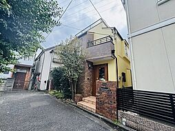 物件画像 杉並区久我山5丁目　中古戸建