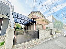 物件画像 練馬区南大泉3丁目　売地