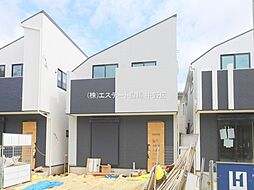 物件画像 杉並区高井戸西1丁目　新築分譲