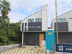 物件画像 杉並区高井戸西1丁目　新築分譲