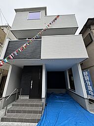 物件画像 板橋区双葉町　新築戸建　全1棟