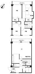 物件画像 キャッスルマンション志村坂上