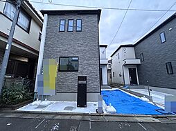 物件画像 練馬区谷原2丁目　新築戸建