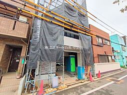 物件画像 板橋区西台3丁目　新築戸建　全1棟