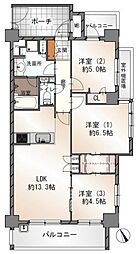 物件画像 日神パレステージ池袋西