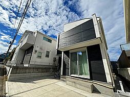 物件画像 練馬区南大泉1丁目　中古戸建