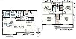 物件画像 練馬区石神井台2丁目　新築戸建　全1棟