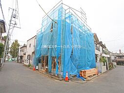 物件画像 杉並区下井草1丁目　新築戸建