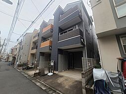 物件画像 豊島区池袋本町 戸建