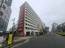 物件画像 ヴァン・ヴェール新宿