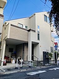 物件画像 中野区鷺宮　戸建