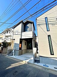 物件画像 中野区若宮2丁目 新築戸建