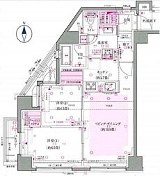 物件画像 イニシアイオ高田馬場