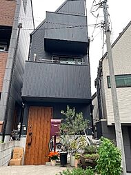 物件画像 新宿区住吉町　中古戸建