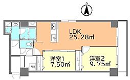 物件画像 メゾンルグラン本郷