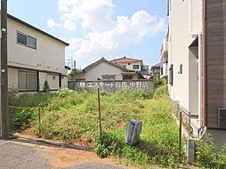 物件画像 板橋区赤塚2丁目　新築戸建