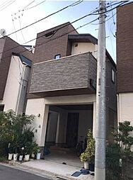 物件画像 練馬区北町3丁目　中古戸建