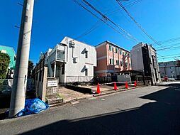 物件画像 練馬区春日町4丁目　売地