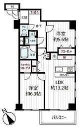 物件画像 マートルコート代々木八幡