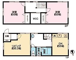 物件画像 練馬区東大泉7丁目　中古戸建