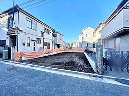 物件画像 杉並区上高井戸1丁目　売地