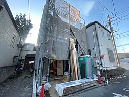 物件画像 杉並区和泉2丁目　戸建