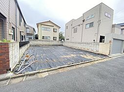 物件画像 品川区大井4丁目　売地