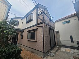 物件画像 練馬区高松3丁目　中古戸建