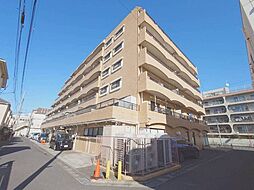 物件画像 ライオンズマンション吉祥寺北
