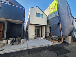 物件画像 中野区上高田5丁目　戸建